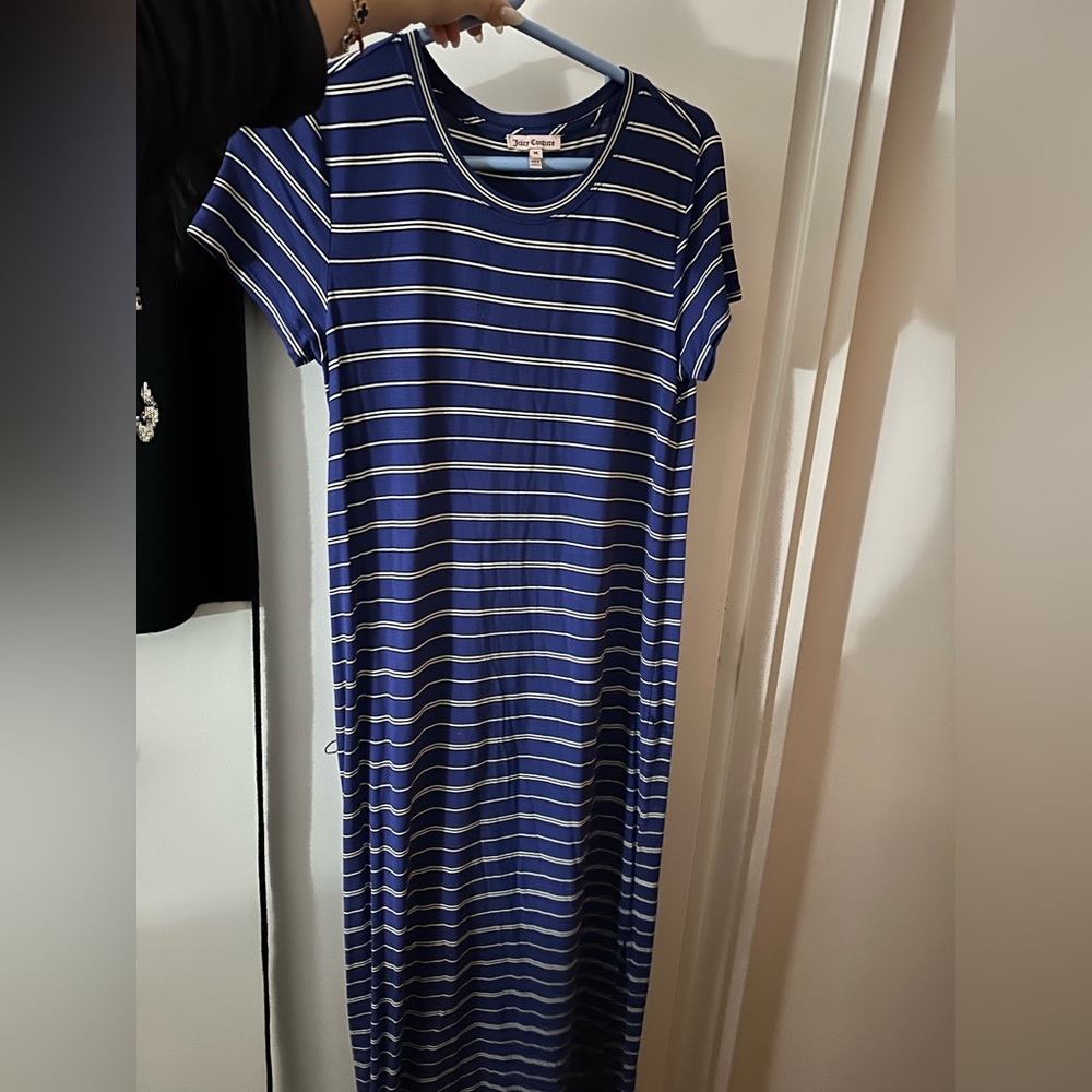 Juicy Couture Dress size Medium